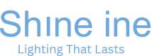 Shineline Logo